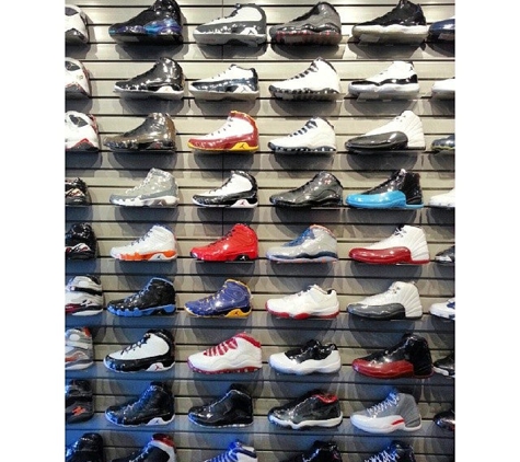 Flight Club LA - Los Angeles, CA