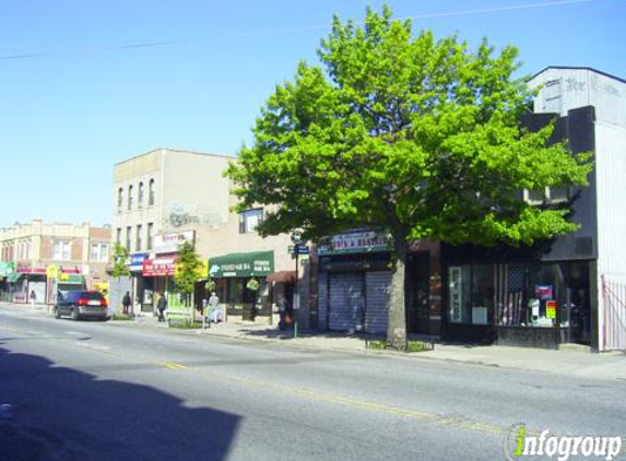 Grand Grocery & Lotto Store - Maspeth, NY