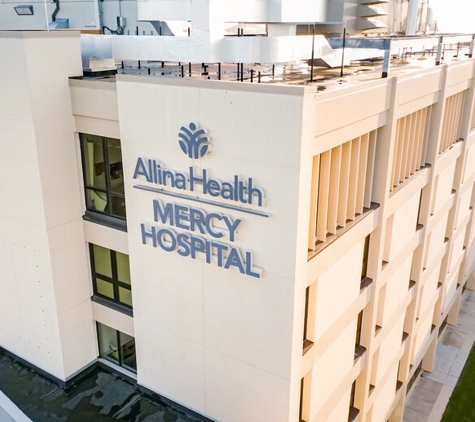 Mercy Hospital - Coon Rapids, MN