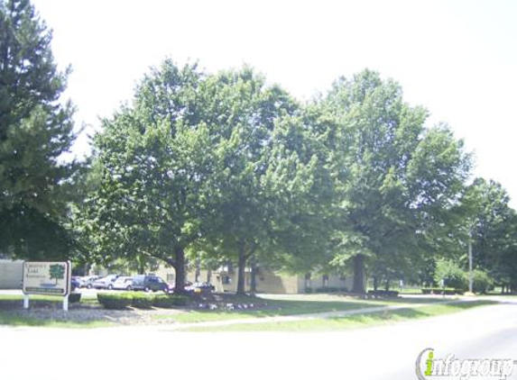 Chestnut Lake Apartments - Strongsville, OH