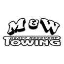M & W Towing & Recovery, Inc. - Towing