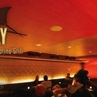 Stingray Sushi Bar Asian Latino Bar