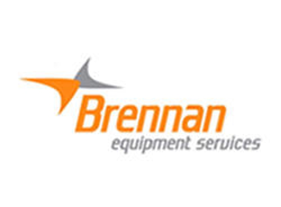 Brennan Equipment Services - Holland, OH