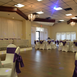 Intrigue Event Center - Suwanee, GA