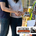 Concrete Commandos Fort Lauderdale