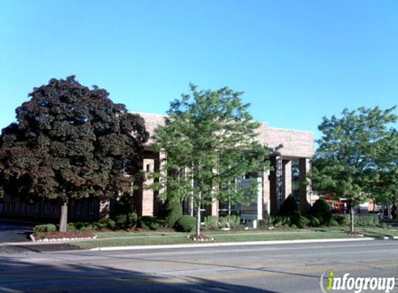 Balber & Richards Financial - Arlington Heights, IL