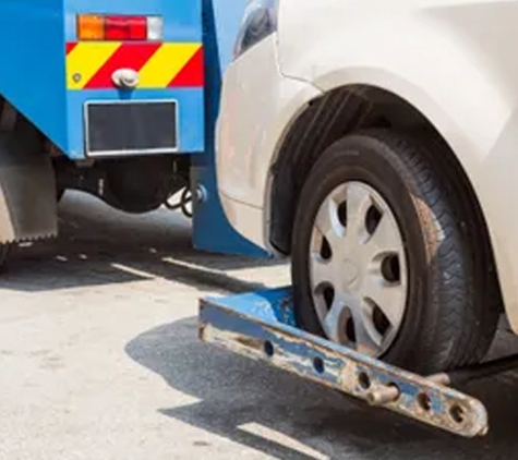 BOOMA TOWING - Numurkah, VIC