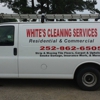 Whites Cleaning Service gallery