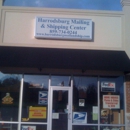 Harrodsburg Mailing and Shipping Center - Shipping Services