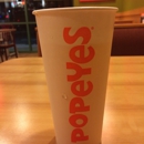 Popeyes Louisiana Kitchen - Chicken Restaurants