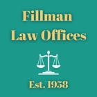 Fillman Law Offices LLC