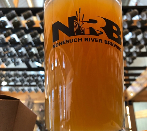 Nonesuch River Brewing - Scarborough, ME