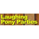 Laughing Pony Parties - Magicians