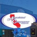 Associated Compressor & Equipment - Compressor Repair