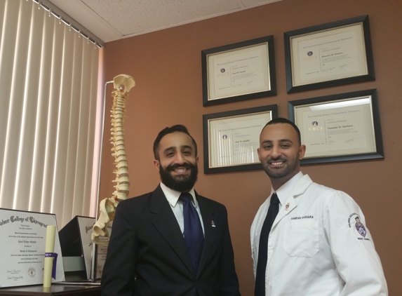 Motor City Sports Chiropractic, PLLC - Southfield, MI