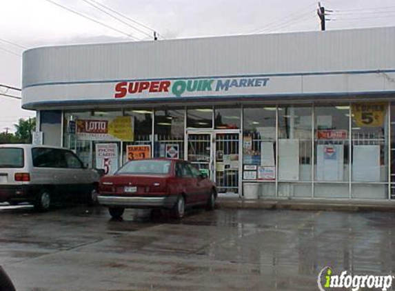 Super Quik - Houston, TX