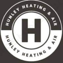 Hunley Heating and Air, LLC - Air Conditioning Service & Repair