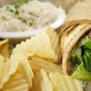 Taziki's Mediterranean Cafe - West End - Restaurants