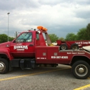 Hawkins Towing - Towing