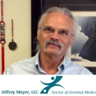 Dr. Jeffrey Meyer, Doctor of Oriental Medicine