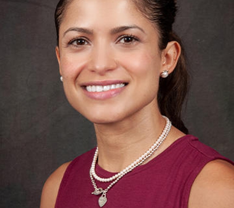 Paola A. Rosa, DO, FACOG - Austin, TX