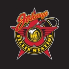 Johnny's Fillin' Station