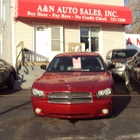 A & N Auto Sales