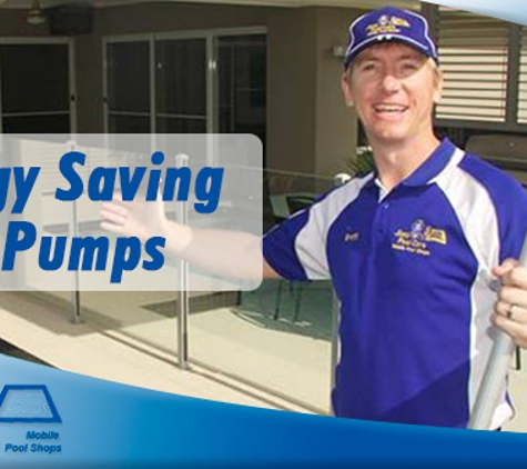 Jim's Pool Care Melbourne. Energy Saving Pool Pumps