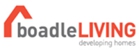 Boadle Living Logo