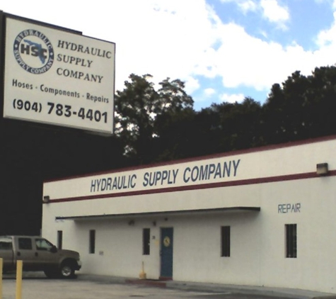 Hydraulic Supply Company - Jacksonville, FL