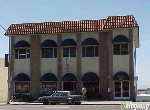JCS Investment & Realty Inc - Daly City, CA