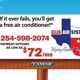 Ellis Air Conditioning & Refrigeration