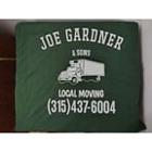 Joe Gardner & Sons Local Movers