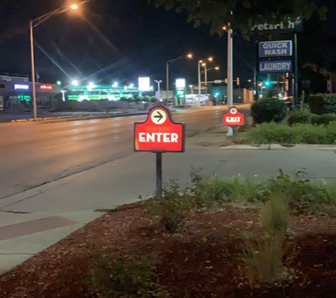 Wendy's - Oak Park, IL