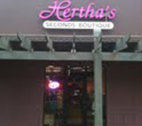 Hertha's Seconds Boutique - Gulf Shores, AL