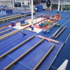 World Olympic Gymnastics Academy ( WOGA Plano) gallery