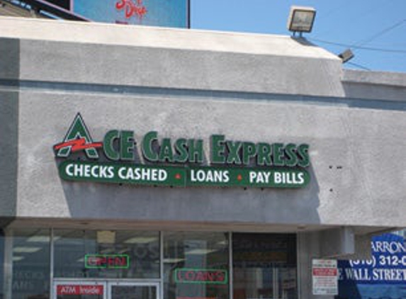 ACE Cash Express - Chandler, AZ