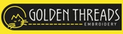 Golden Threads Embroidery - Embroidery