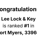 Lee Lock & Key - Locks & Locksmiths