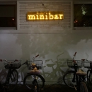 Minibar - Cocktail Lounges