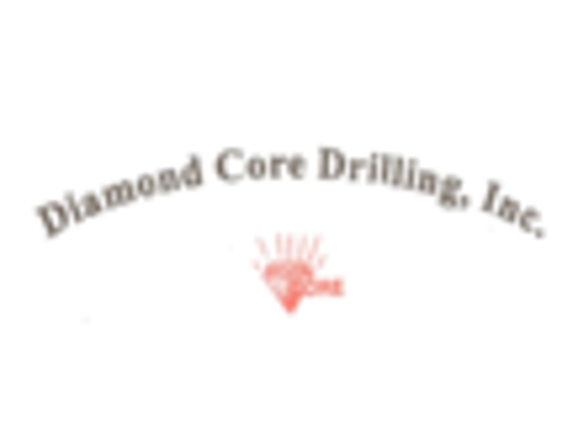 Diamond Core Drilling Inc. - Shasta Lake, CA