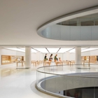 Apple Beverly Center