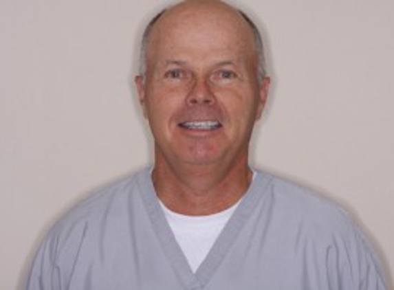 Ralph Kenneth Jenke, DDS - Livingston, TX