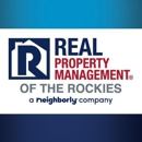 Real Property Management of the Rockies - Real Estate Management