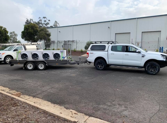 Ayton Air - East Albury, NSW