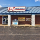 A TO Z Wine and Spirits