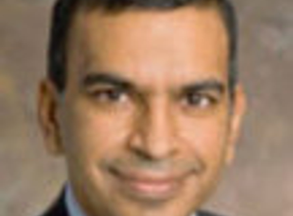 Dr. Sonjoy R Laskar, MD - Atlanta, GA