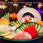 Single Fin Bistro Bar and Grille