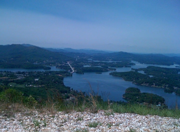 Bell Mountain - Hiawassee, GA