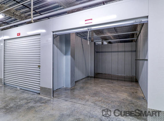 CubeSmart Self Storage - Staten Island, NY